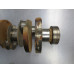 #DE03 Crankshaft Standard From 2003 Ford Taurus  3.0 XF1E6303AA